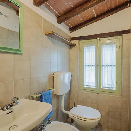 Holiday home La Capannella By Interhome Camaiore