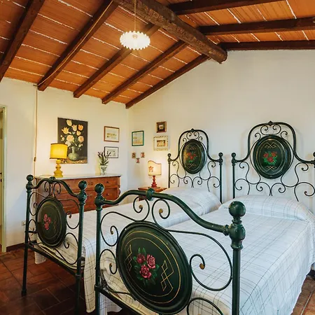 La Capannella By Interhome * Camaiore
