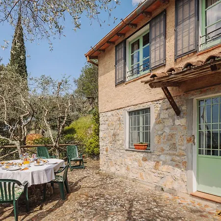 La Capannella By Interhome Holiday home