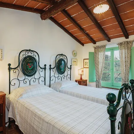 Holiday home La Capannella By Interhome