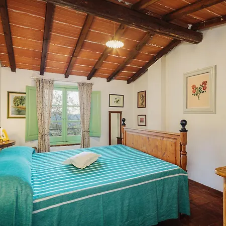 Holiday home La Capannella By Interhome *