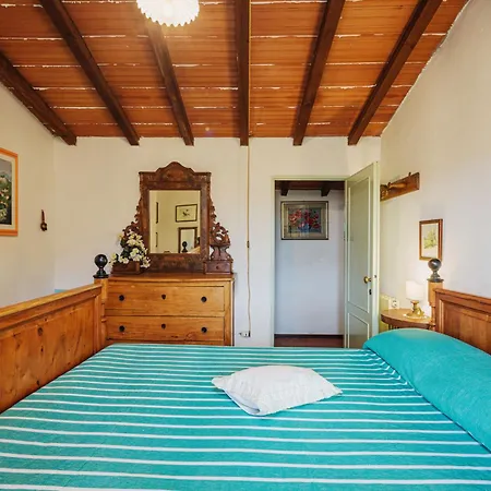 Holiday home La Capannella By Interhome
