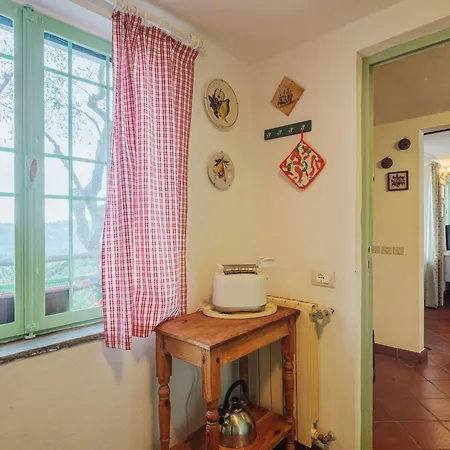 La Capannella By Interhome *