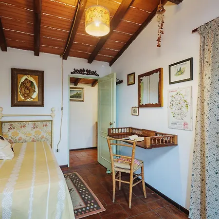 Holiday home La Capannella By Interhome