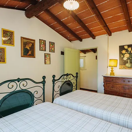 La Capannella By Interhome Holiday home Camaiore