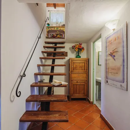 La Capannella By Interhome Camaiore