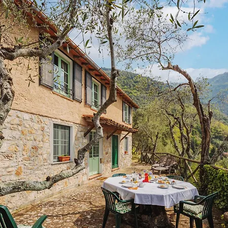 Holiday home La Capannella By Interhome