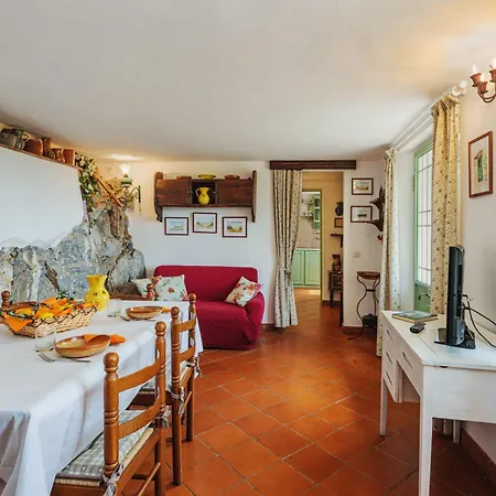 La Capannella By Interhome Camaiore