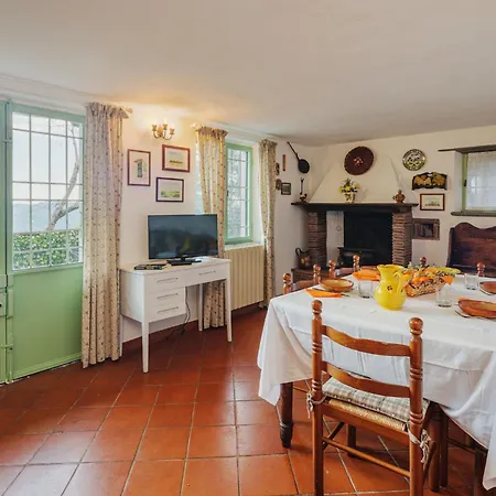 La Capannella By Interhome * Camaiore