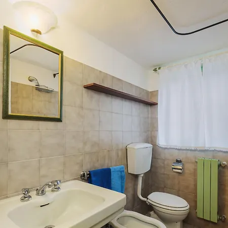 La Capannella By Interhome Holiday home