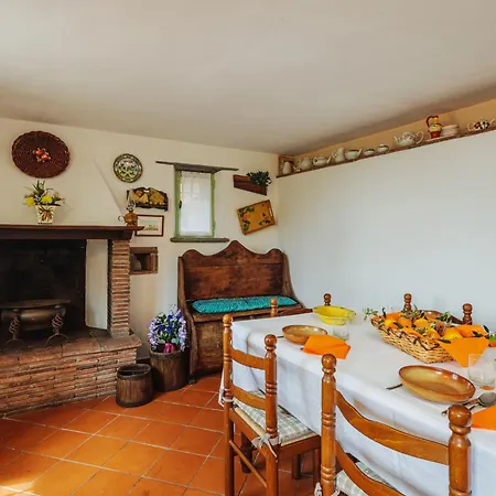 Holiday home La Capannella By Interhome