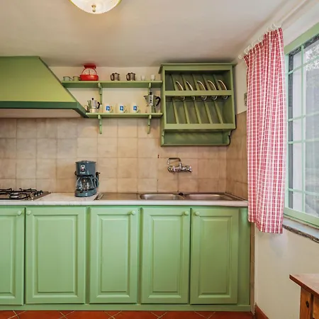 La Capannella By Interhome *