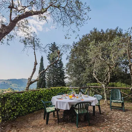 La Capannella By Interhome Holiday home *
