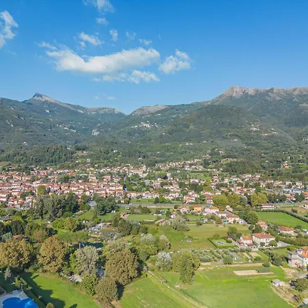 La Capannella By Interhome Dom wakacyjny Camaiore