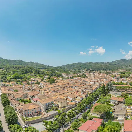 La Capannella By Interhome *