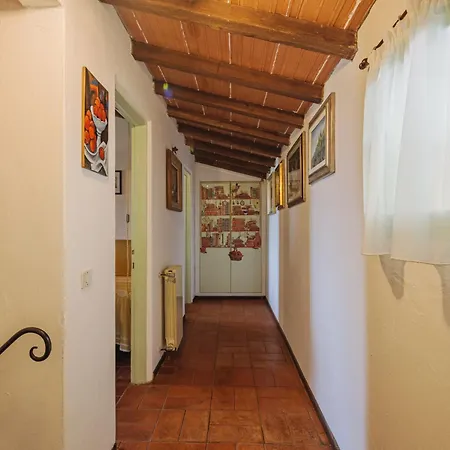 La Capannella By Interhome 펜션