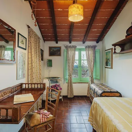 La Capannella By Interhome * Camaiore