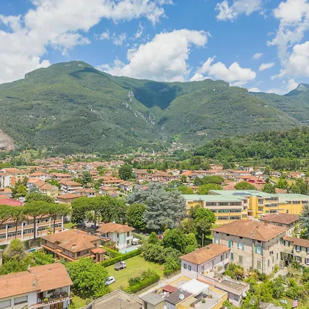 La Capannella By Interhome Dom wakacyjny Camaiore