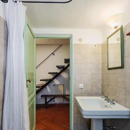 펜션 La Capannella By Interhome 카마이오레