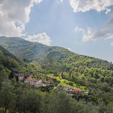 펜션 La Capannella By Interhome